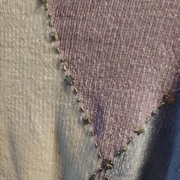 Alfred Dunner sweater - Picture 5 of 6